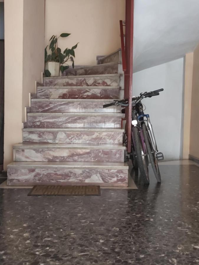 Getaway In Apartment