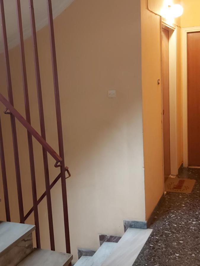 Getaway In Apartment