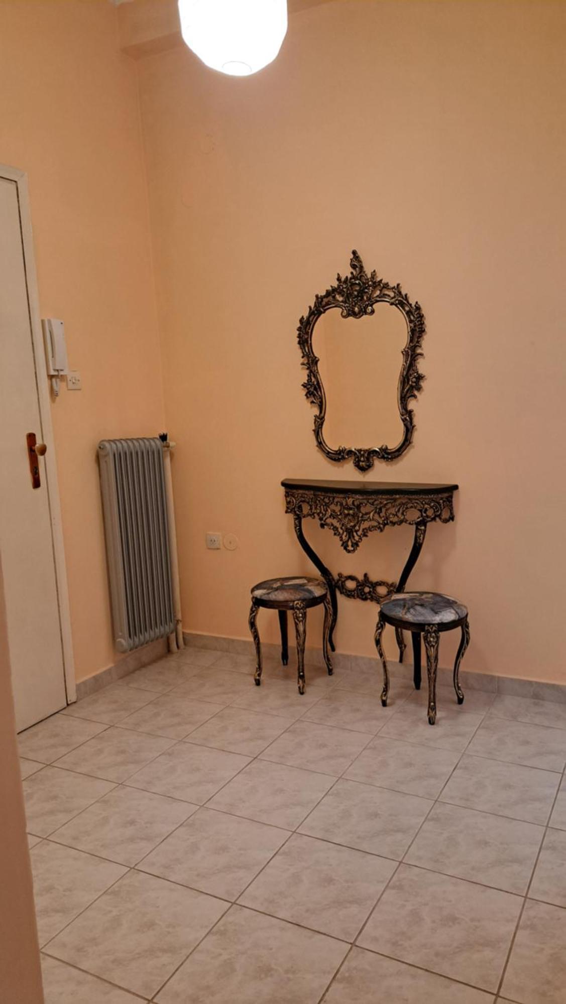 Apartment Getaway In Sparta